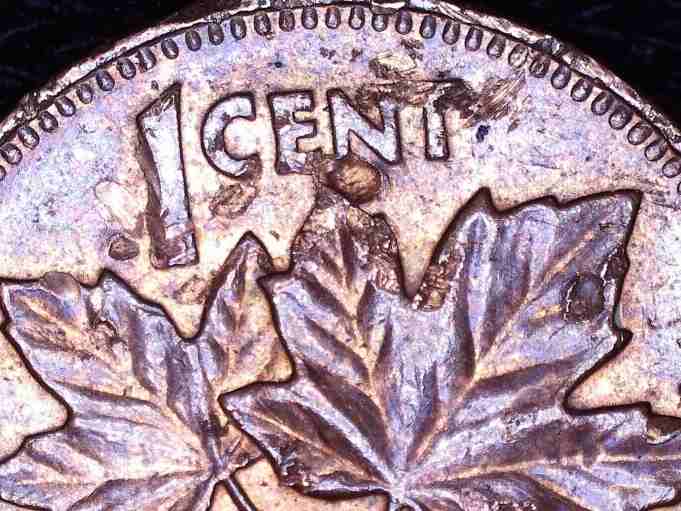 1978-Canadian-1cent-Piece